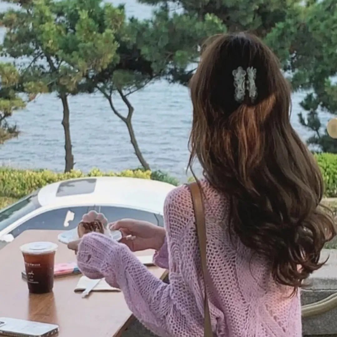 最甜蜜的吻