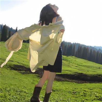 山河披锦绣