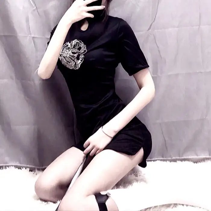 无尽守候